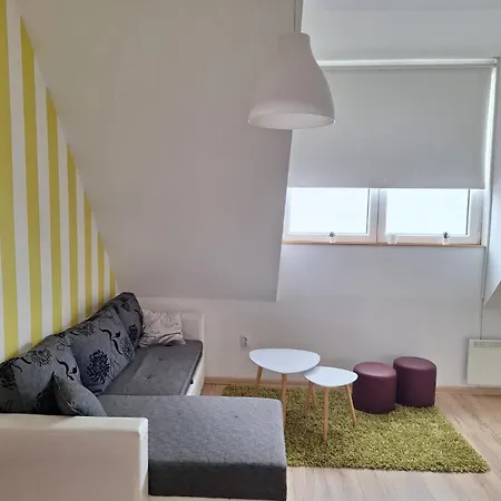 R&m Kraljevi Cardaci Apartment Kopaonik