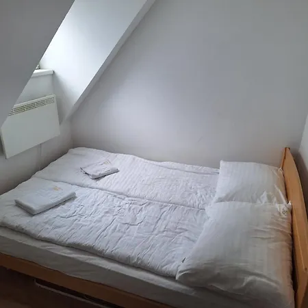 R&m Kraljevi Cardaci Apartment