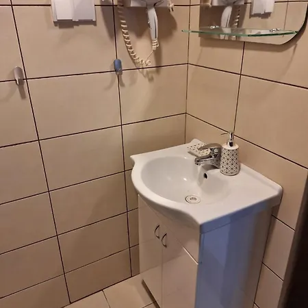 R&m Kraljevi Cardaci Apartment *
