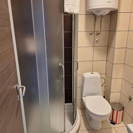 Apartment R&m Kraljevi Cardaci *