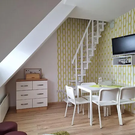 Apartment R&m Kraljevi Cardaci Kopaonik