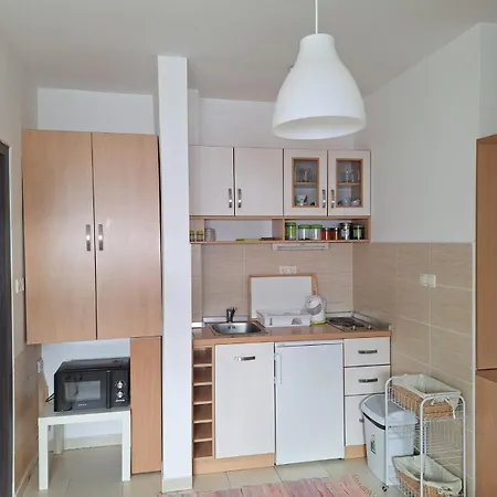 R&m Kraljevi Cardaci Apartment *